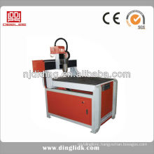 Mini 3D Wood CNC Engraving Machine With CE